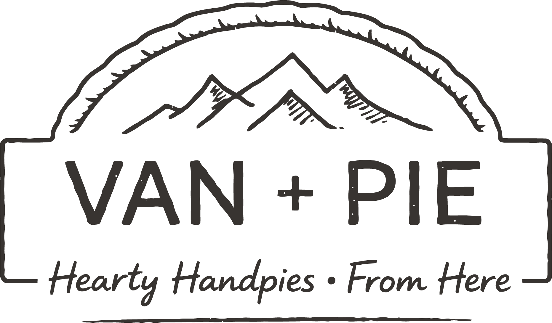 Van Pie logo